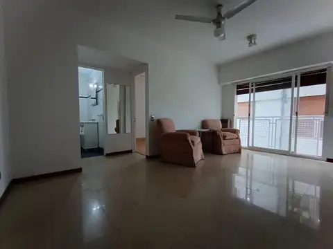 Departamento en Alquiler en Olivos Vias/Rio, Olivos