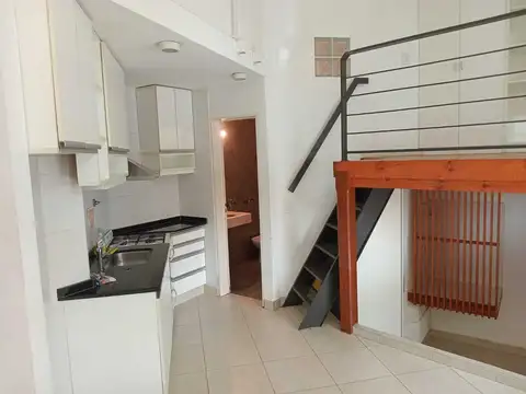 Departamento en Alquiler en Pacheco Sur, General Pacheco