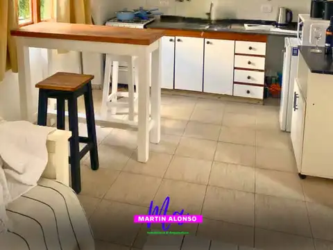 Departamento en Alquiler en Tigre Centro, Partido de Tigre