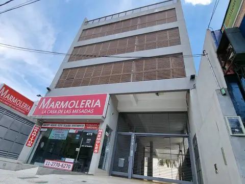 Departamento en Alquiler en Monte Grande, Partido de Esteban Echeverría
