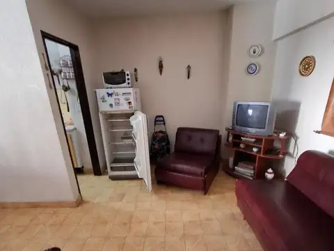 Departamento en Alquiler en Paseo Aldrey, Mar del Plata