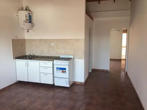 Departamento en Alquiler en Troncos del Talar, Partido de Tigre