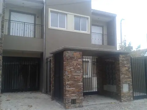 Departamento en Alquiler en Chilavert, Villa Ballester