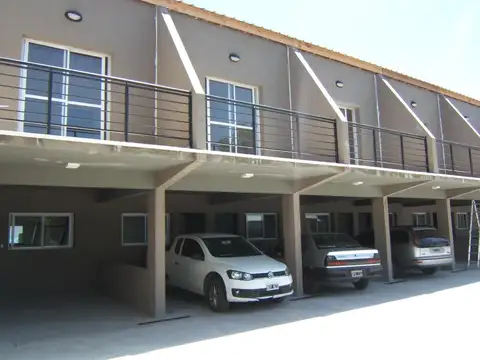 Departamento en Alquiler en Tortuguitas, Partido de Malvinas Argentinas