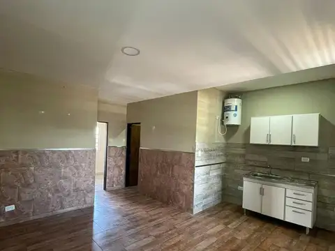 Departamento en Alquiler en Lomas del Mirador, Partido de La Matanza
