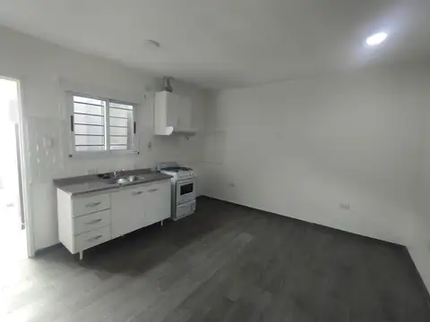 Departamento en Alquiler en Villa Adelina, Partido de San Isidro