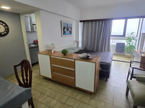 Departamento en Alquiler en Mar del Plata, Partido de General Pueyrredón