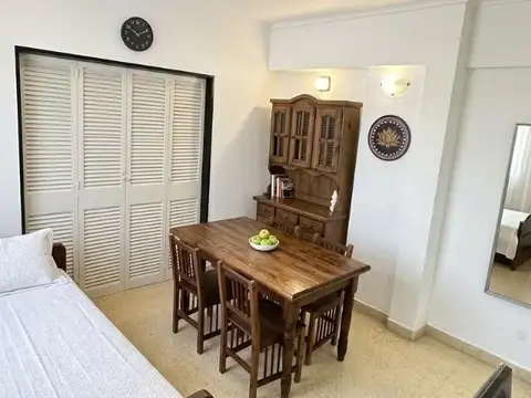 Departamento en Alquiler en Centro, Mar del Plata
