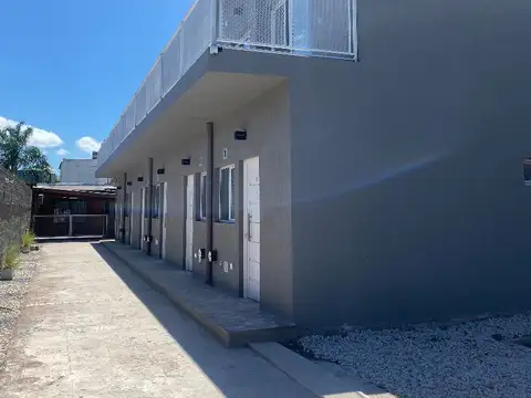 Departamento en Alquiler en Troncos del Talar, Partido de Tigre