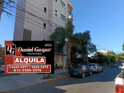 Departamento en Alquiler en Merlo, Partido de Merlo