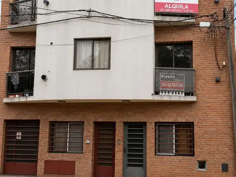 Departamento en Alquiler en La Plata, Partido de La Plata
