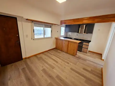 Departamento en Alquiler en Mar del Plata, Partido de General Pueyrredón