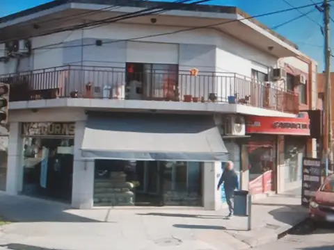Departamento en Alquiler en Haedo Norte, Haedo