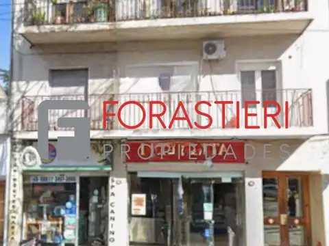 Departamento en Alquiler en Olivos, Partido de Vicente López