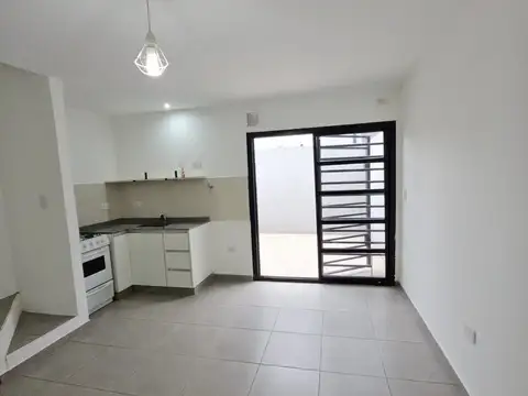 Departamento en Alquiler en Centro, Belen de Escobar
