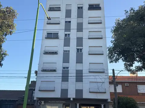 Departamento en Alquiler en Centro  - Campana, Campana