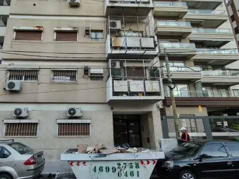 Departamento en Alquiler en Ramos Mejia Norte, Ramos Mejia