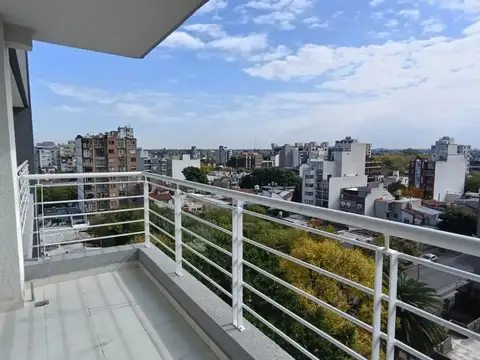 Departamento en Alquiler en Moron, Partido de Morón
