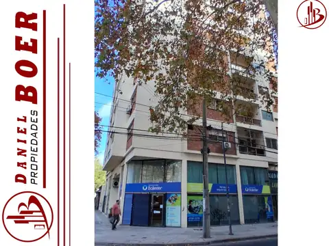 Departamento en Alquiler en Villa Ballester, Partido de General San Martín