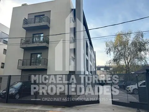 Departamento en Alquiler en Pilar, Partido de Pilar