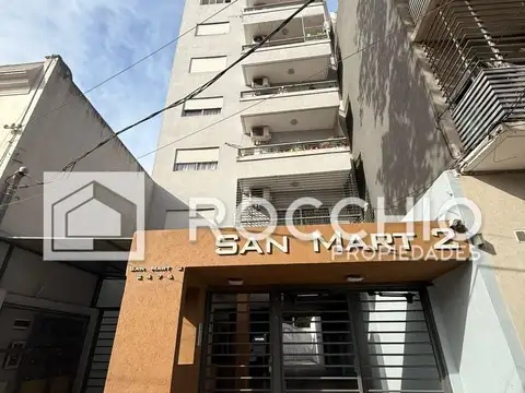 Departamento en Alquiler en Villa Ballester, Partido de General San Martín