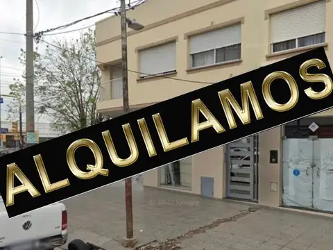 Departamento en Alquiler en San Justo, Partido de La Matanza