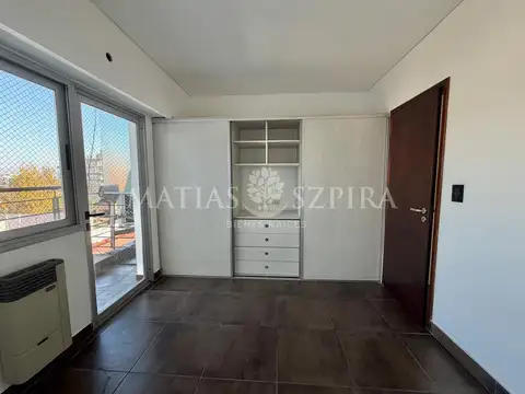 Departamento en Alquiler en Castelar Sur, Castelar