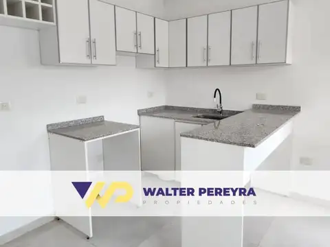 Departamento en Alquiler en Lanus Este, Lanus