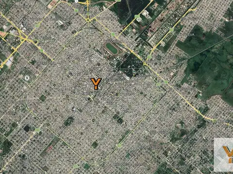 Departamento en Alquiler en La Plata, Partido de La Plata