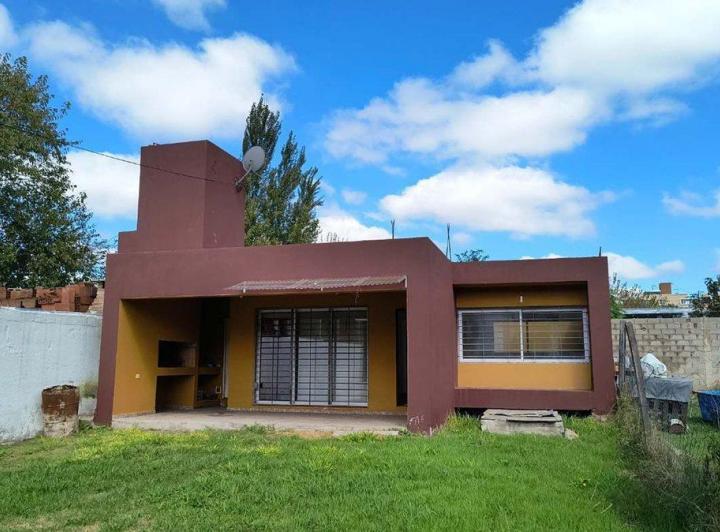 Casa · 80m² · 3 Ambientes