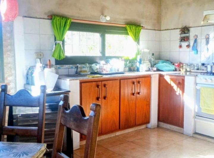 Casa · 88m² · 5 Ambientes · 1 Cochera