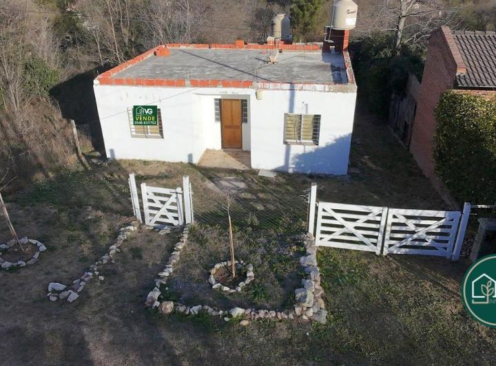 Casa · 85m² · 1 Ambiente