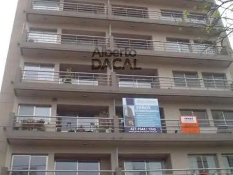 Departamento en Alquiler en La Plata, Partido de La Plata