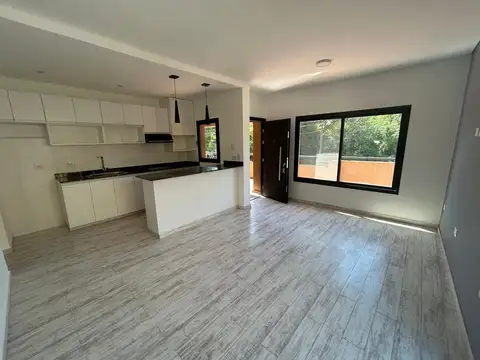 Departamento en Alquiler en Manuel Alberti, Partido de Pilar