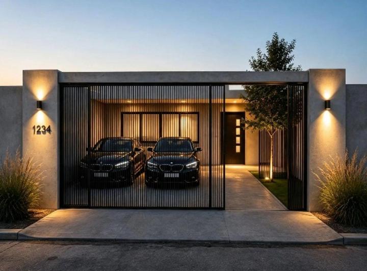 Casa · 75m² · 4 Ambientes