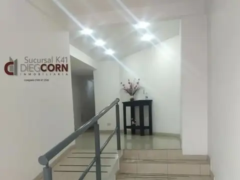 Departamento en Alquiler en San Justo, Partido de La Matanza