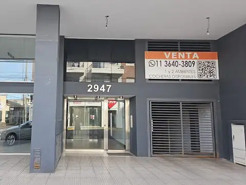 Departamento en Alquiler en Caseros, Partido de Tres de Febrero