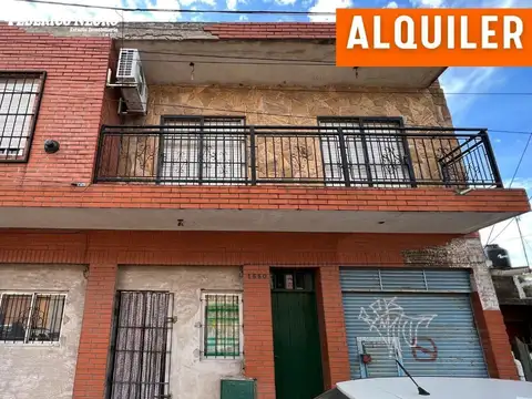 Departamento en Alquiler en Jose Clemente Paz, Partido de José C. Paz