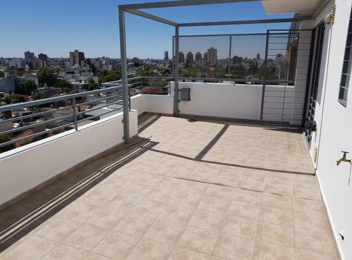 Departamento · 51m² · 2 Ambientes