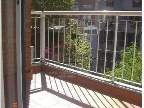 Departamento en Alquiler en San Fernando Vias  /  Centro, San Fernando
