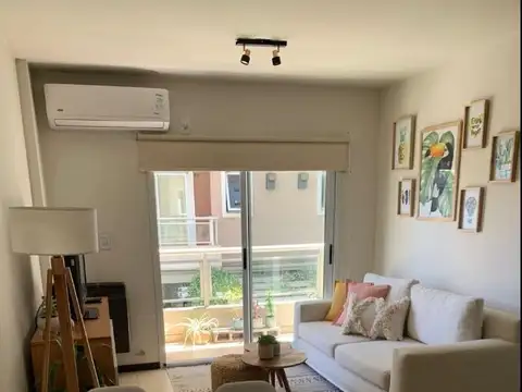 Departamento en Alquiler en Haedo, Partido de Morón