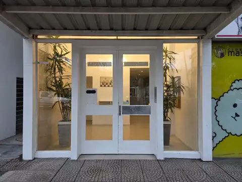 Departamento en Alquiler en Centro, Belen de Escobar