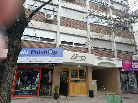 Departamento en Alquiler en Ramos Mejia Norte, Ramos Mejia