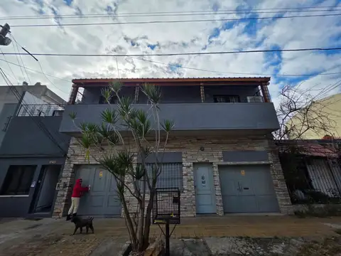 Departamento en Alquiler en Villa Bosch, Partido de Tres de Febrero