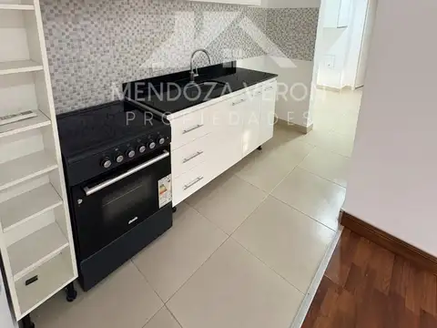Departamento en Alquiler en Moreno, Partido de Moreno