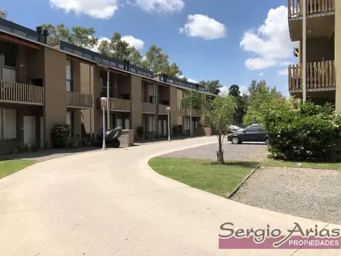 Departamento en Alquiler en Verdi 57, Countries y Barrios Cerrados en Pilar