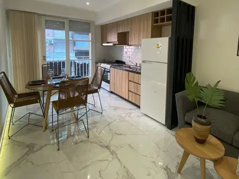 Departamento en Alquiler en Terminal Vieja, Mar del Plata