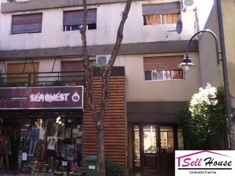 Departamento en Alquiler en San Fernando Vias  /  Centro, San Fernando
