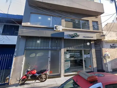 Departamento en Alquiler en Ramos Mejia, Partido de La Matanza