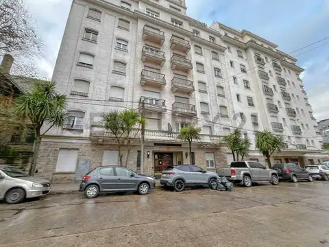 Departamento en Alquiler en La Perla Norte, Mar del Plata